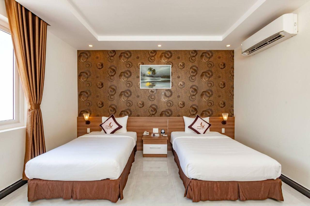 Phung Hung Boutique Hotel Phu Quoc Exterior photo